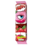 Fritt, жевательные конфеты Клубника, 70 гр